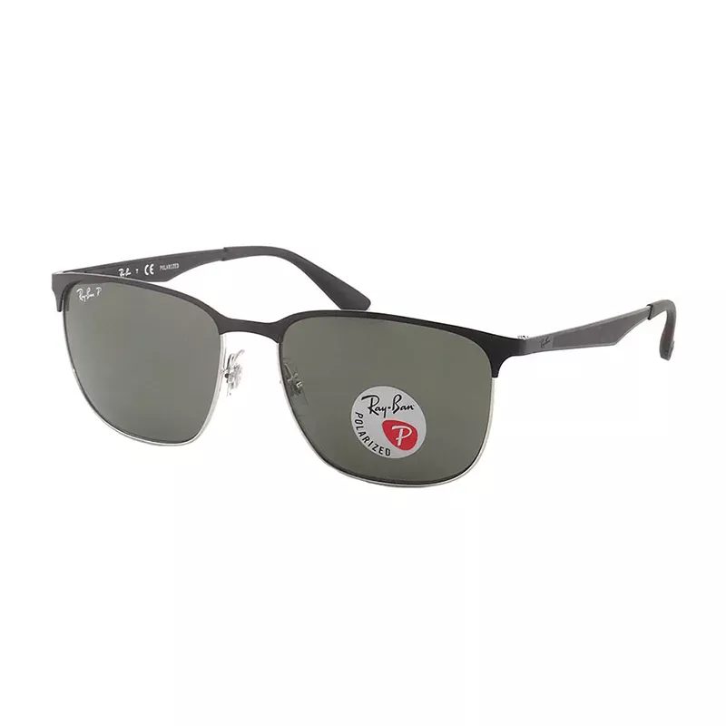 Ray-Ban 3569 9004/9A 