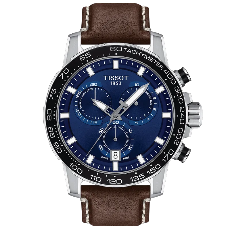 Наручные часы Tissot T-Sport T125.617.16.041.00 Швейцария