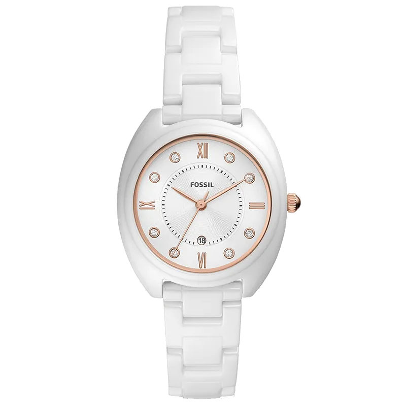 Купить Наручные часы Fossil CE1115 в Sibtime Фото 1 Наручные часы Fossil CE1115 Фото 1