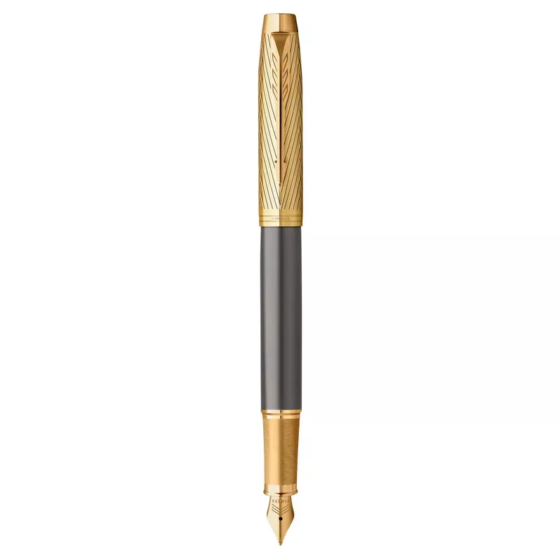 Ручка Parker IM Premium Arrow   Фото 1