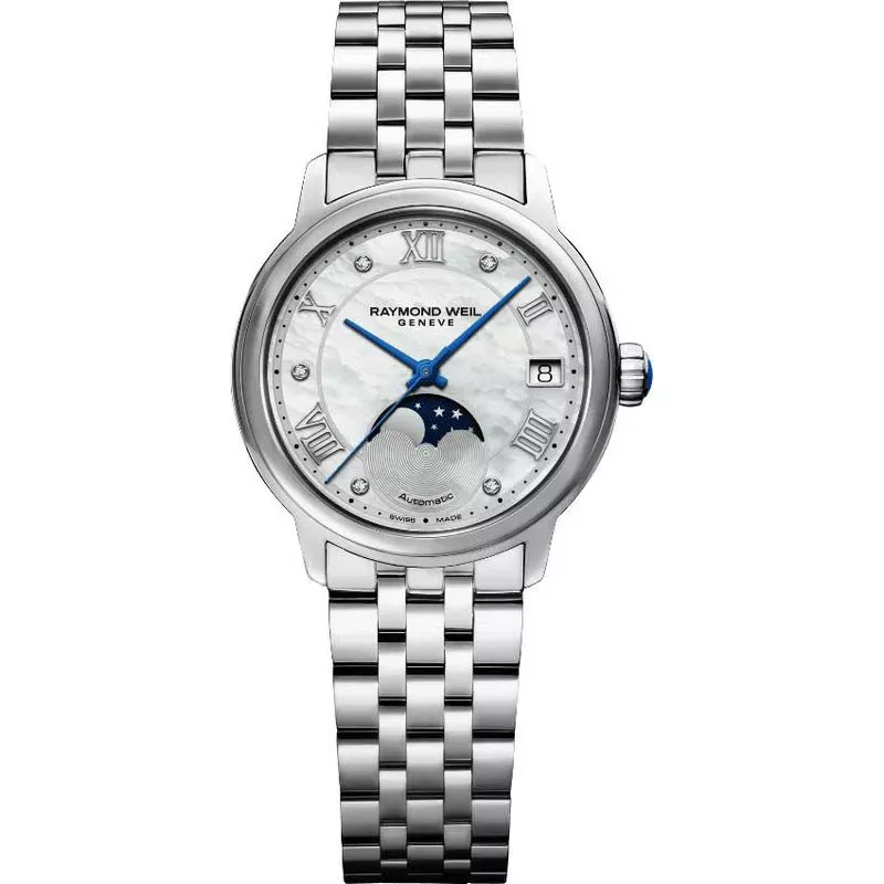 Raymond Weil 2139-ST-00965  Фото 1
