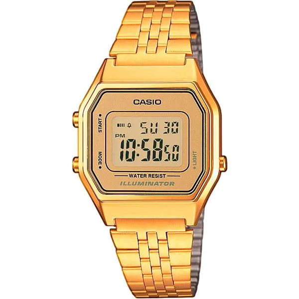 Casio Collection LA680WEGA-9E 