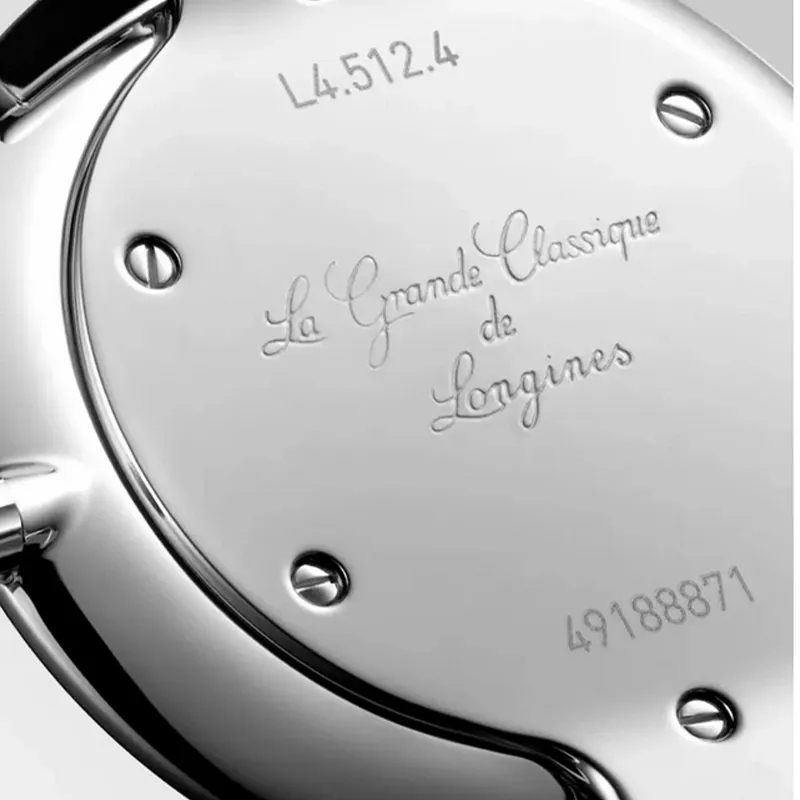 Longines L45124926  Фото 6