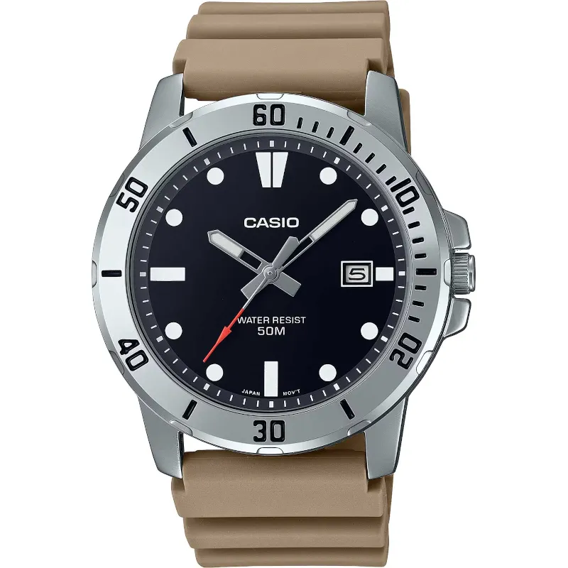 Casio MTP-VD01-5E 