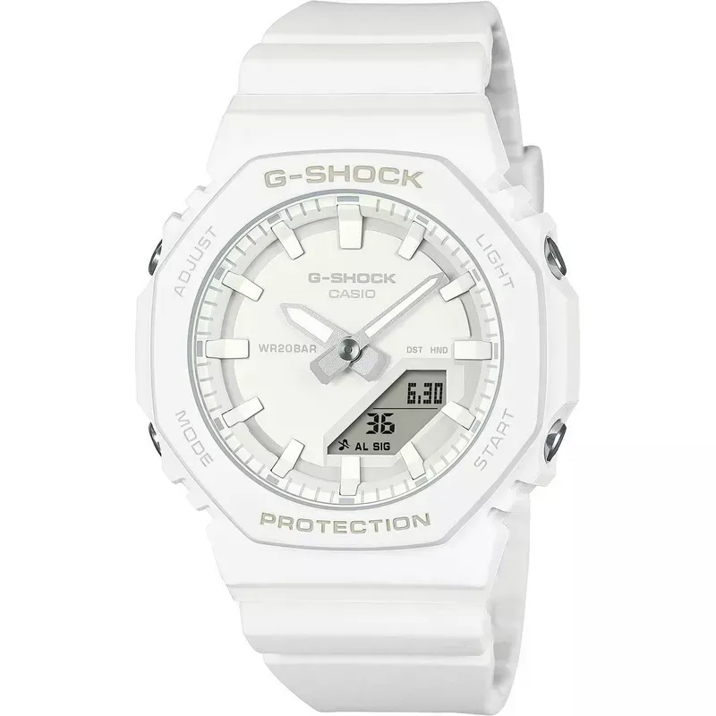 Casio G-Shock GMA-P2100-7A  Фото 1