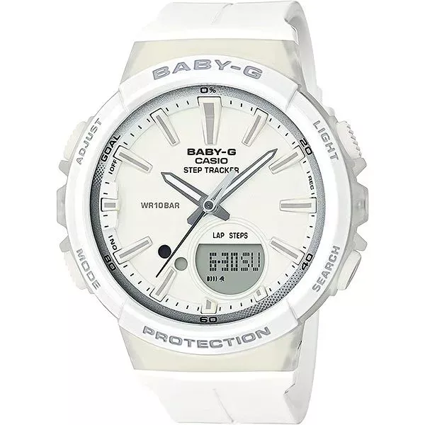 Casio Baby-G BGS-100-7A1  Фото 1