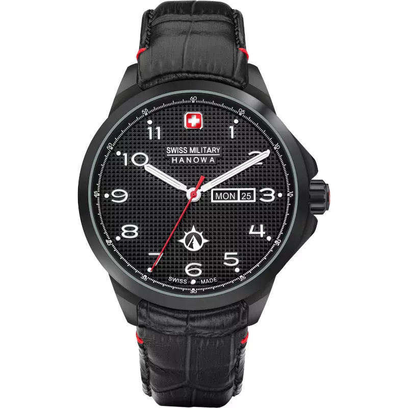 Swiss Military Hanowa SMWGB2100330 