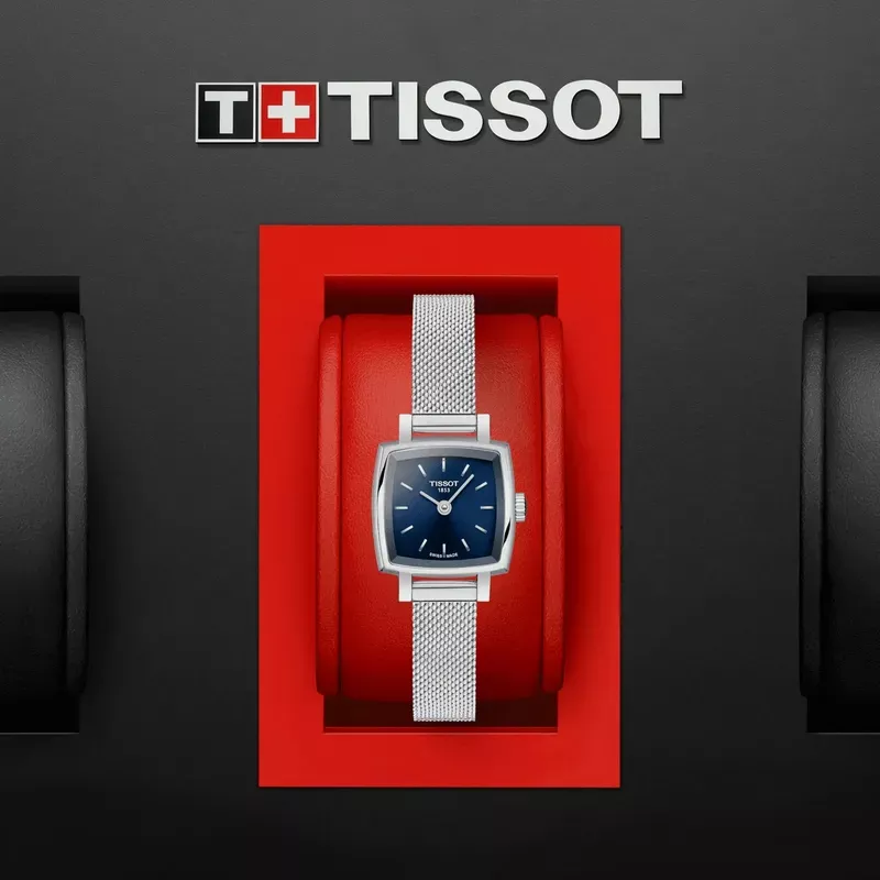 Tissot T0581091104100  Фото 6