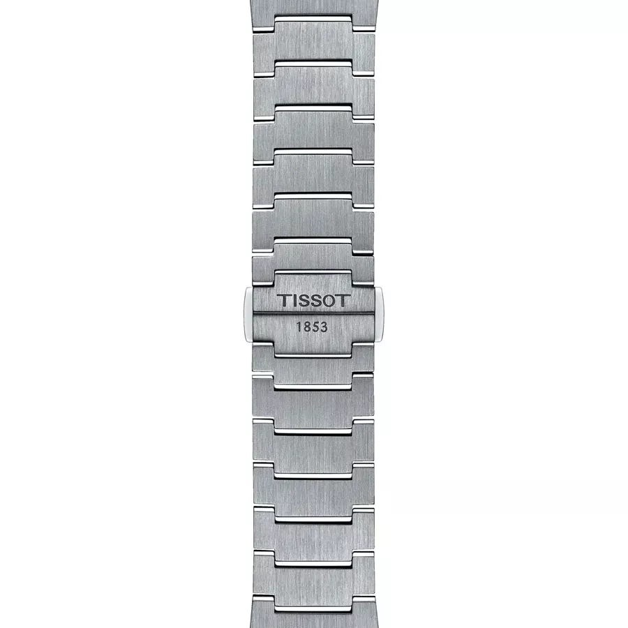 Наручные часы  Tissot T1374101109100 PRX Фото 3