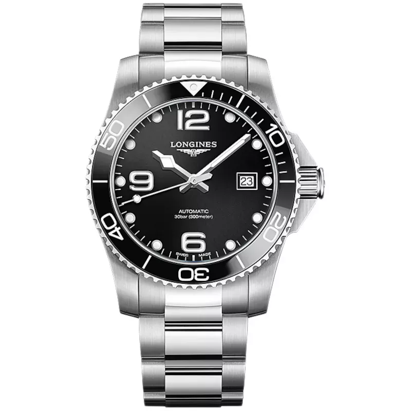 Longines L3.782.4.56.6  Фото 1