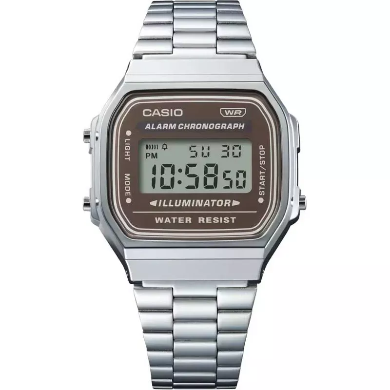 Casio Collection A-168WA-5A  Фото 2