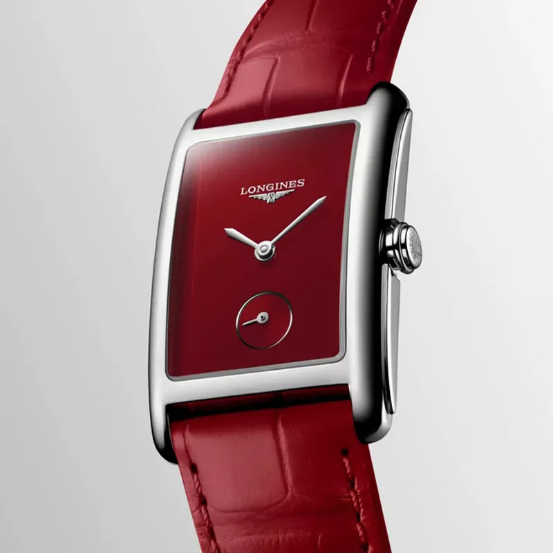 Longines L55124912  Фото 4