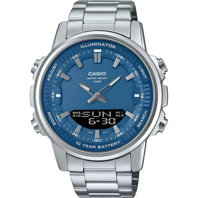 Casio Collection AMW-880D-2A1  Фото 1