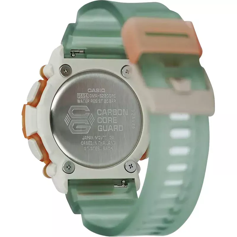 Casio G-Shock GMA-S2200PE-5A  Фото 2