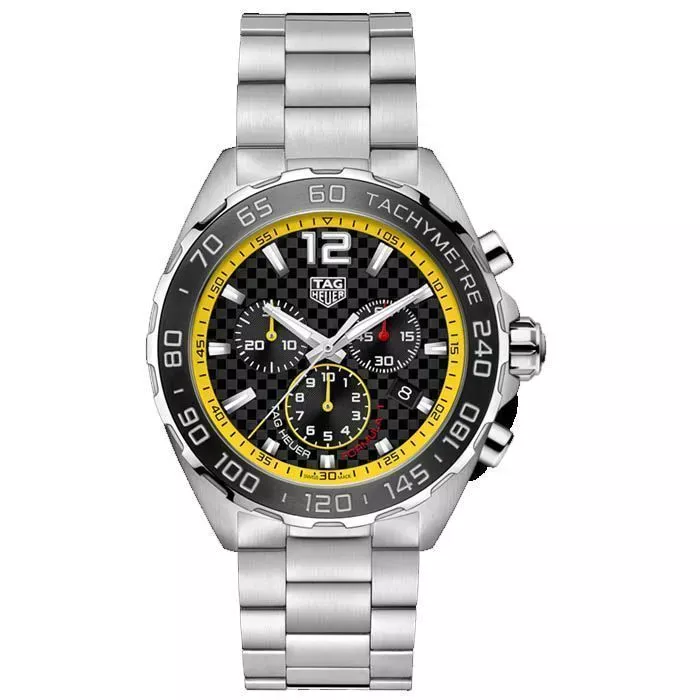 Tag Heuer CAZ101AC.BA0842  Фото 1