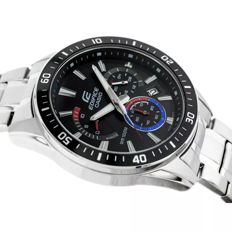 Casio Edifice EFR-552D-1A3  Фото 3