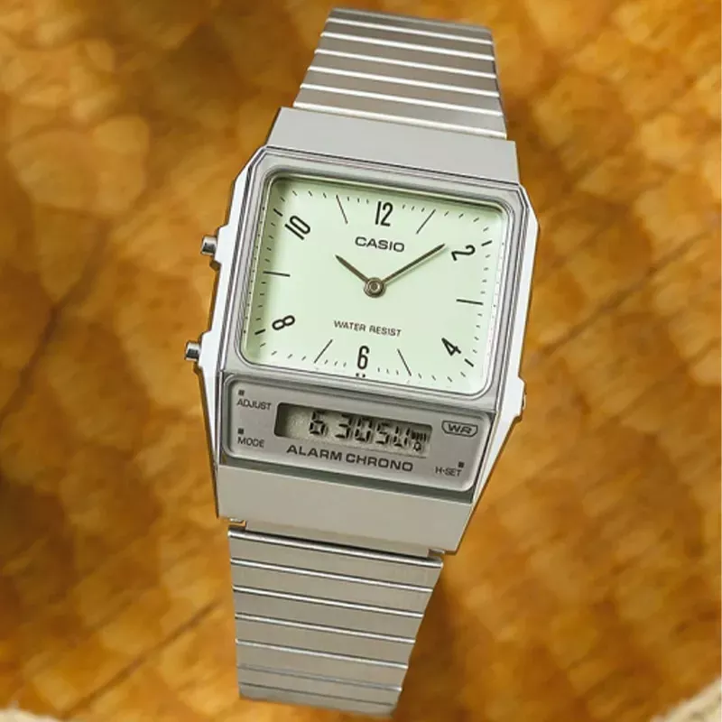 Casio Collection AQ-800E-3A  Фото 2