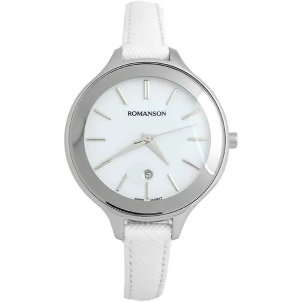 Romanson RL4208 LLW(WH)WH 