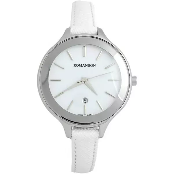 Romanson RL4208 LLW(WH)WH 