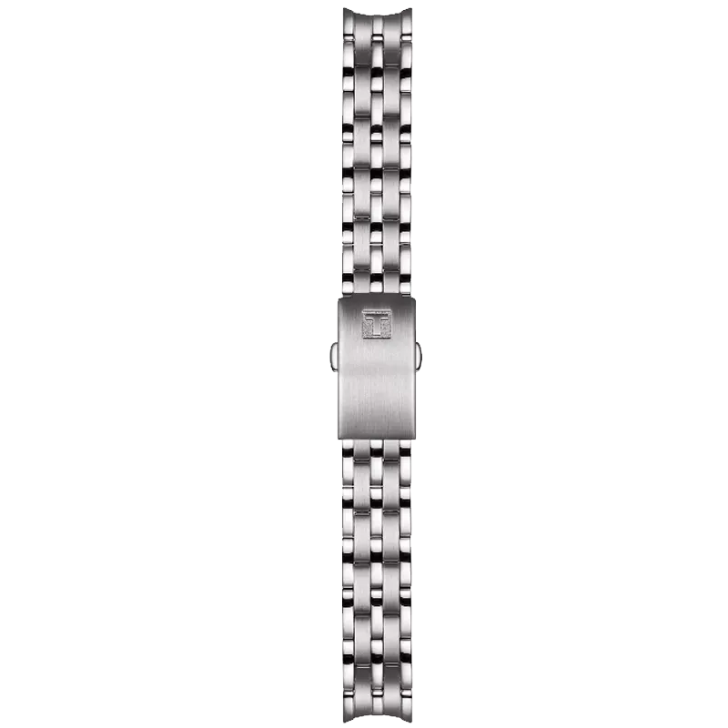  Tissot T605029056 Браслет стальной 