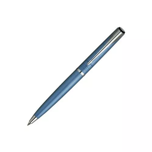 Купить Parker K197 Latitude Medium Blue CT BP в Sibtime Parker K197 Latitude Medium Blue CT BP