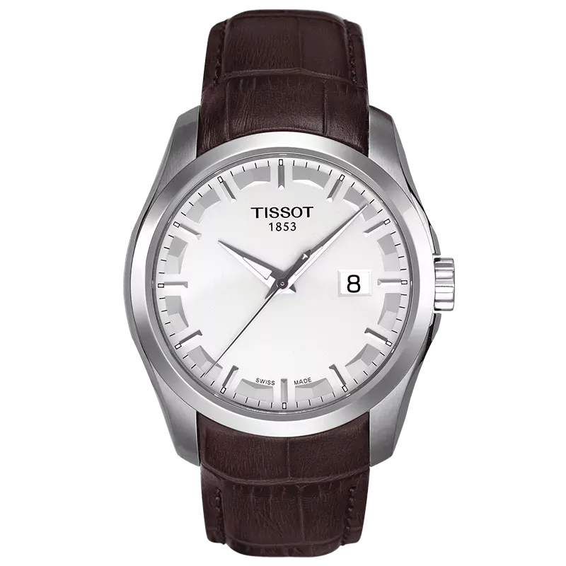 Tissot T035.410.16.031.00  Фото 1
