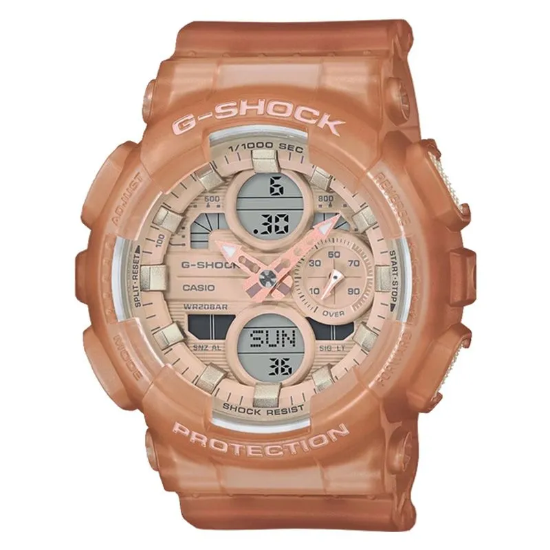 Наручные часы Casio G-Shock  GMA-S140NC-5A1 Япония