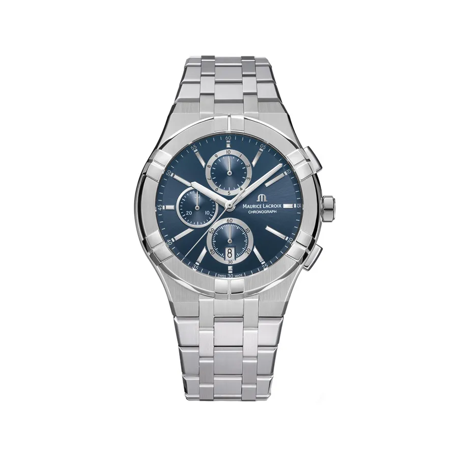 Maurice Lacroix AI1118-SS002-430-1 