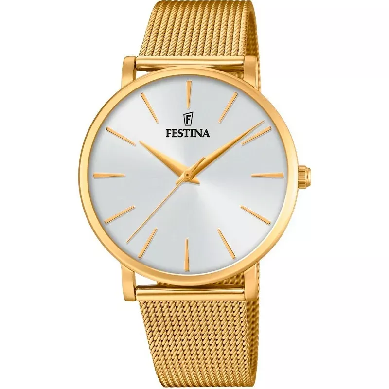 Festina F20476/1  Фото 1