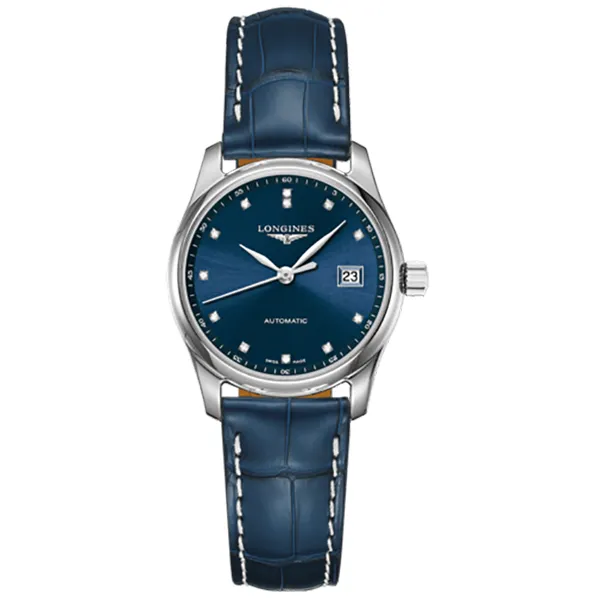 Longines L2.257.4.97.0  Фото 1