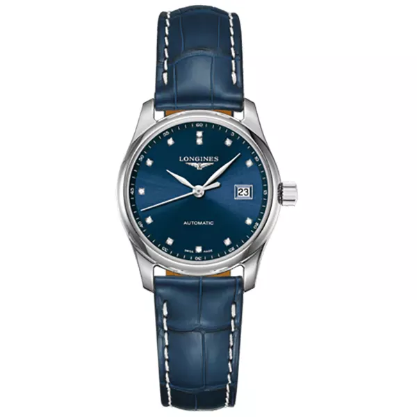 Longines L2.257.4.97.0  Фото 1