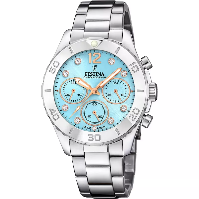 Festina F20603/4  Фото 1