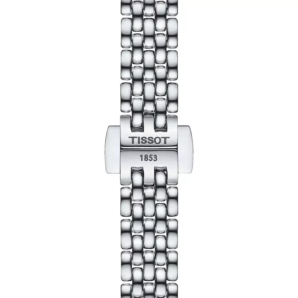 Tissot T1400091111100  Фото 5