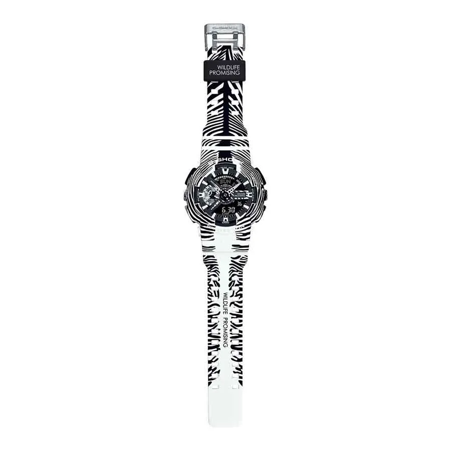 Casio G-Shock GA-110WLP-7A  Фото 2
