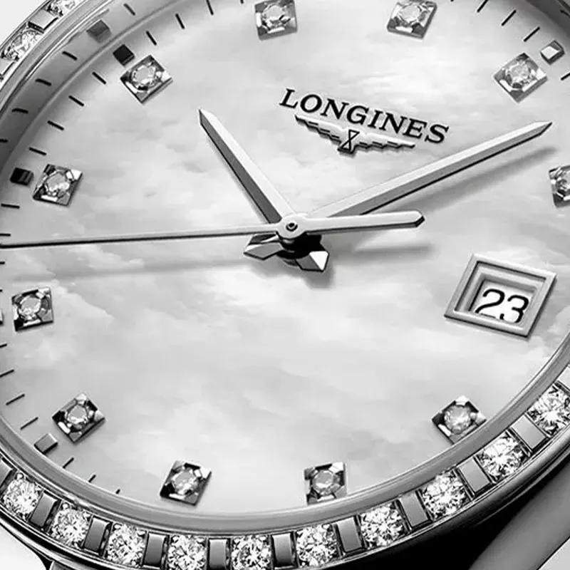 Longines L23860876  Фото 3