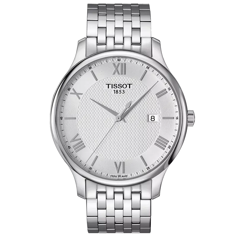 Tissot T063.610.11.038.00  Фото 1