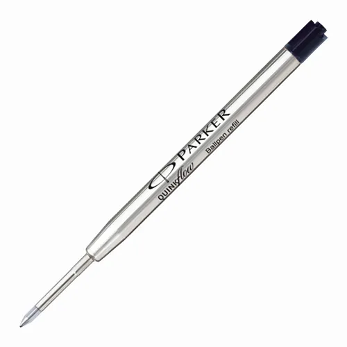 Parker Z02 Standard Ball Pen Black (S0711690)(S0168820)(S0909400) (1950367)(1950369)