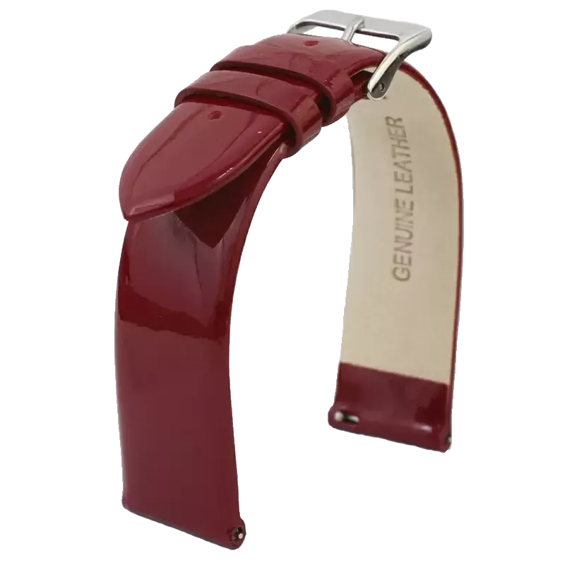 KMV S-31, 18, красный (лак), L 
