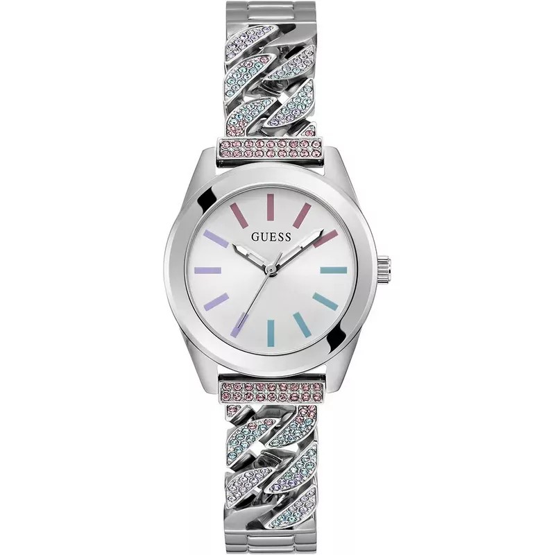Купить Наручные часы Guess GW0546L4 в Sibtime Фото 1 Наручные часы Guess GW0546L4 Фото 1