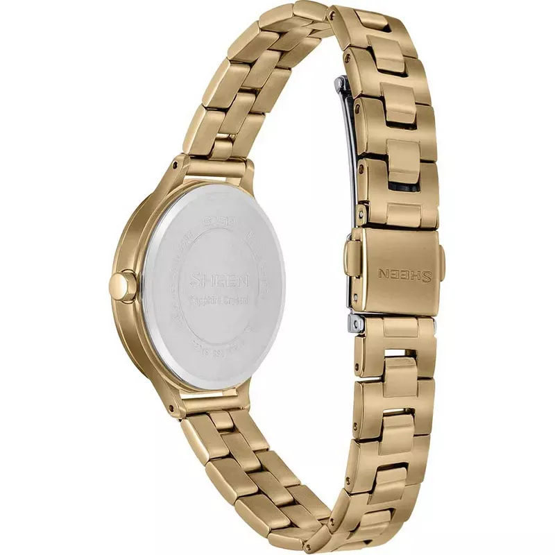 Casio SHE-4550G-9A  Фото 6