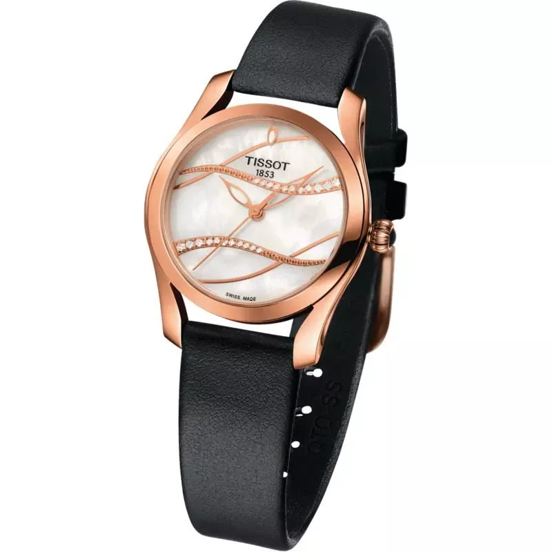 Tissot T112.210.36.111.00  Фото 3