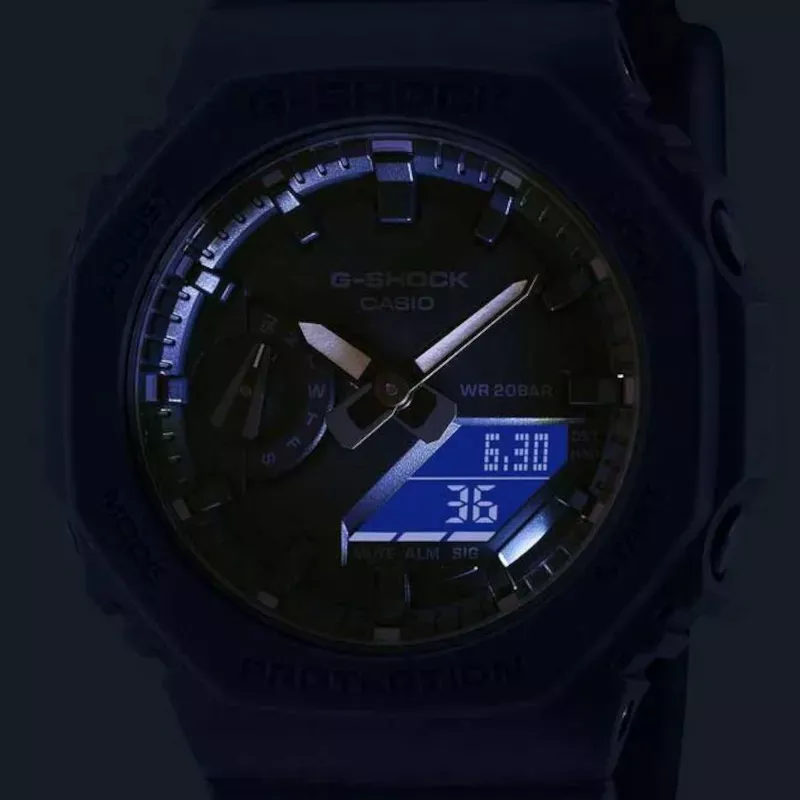 Casio G-Shock GMA-S2100BA-2A1  Фото 6