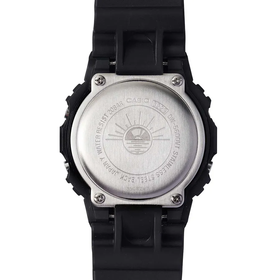 Casio G-Shock DW-5600KUA22-1  Фото 3