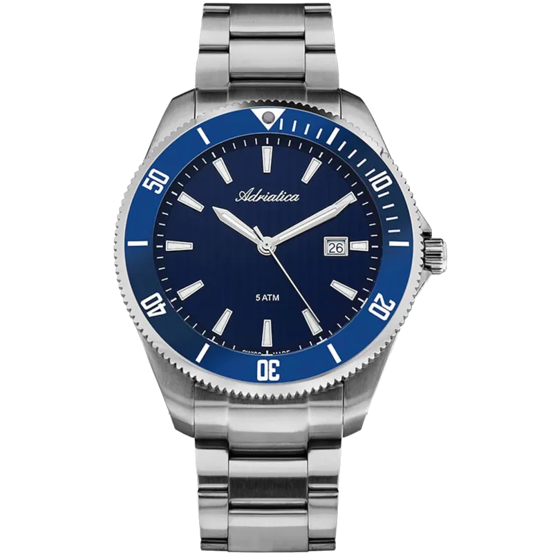 Adriatica A1139.5115Q 