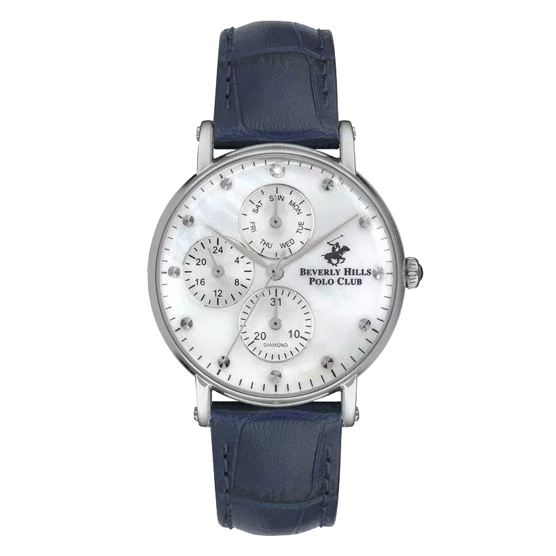 Beverly Hills Polo Club BP3253X.329 
