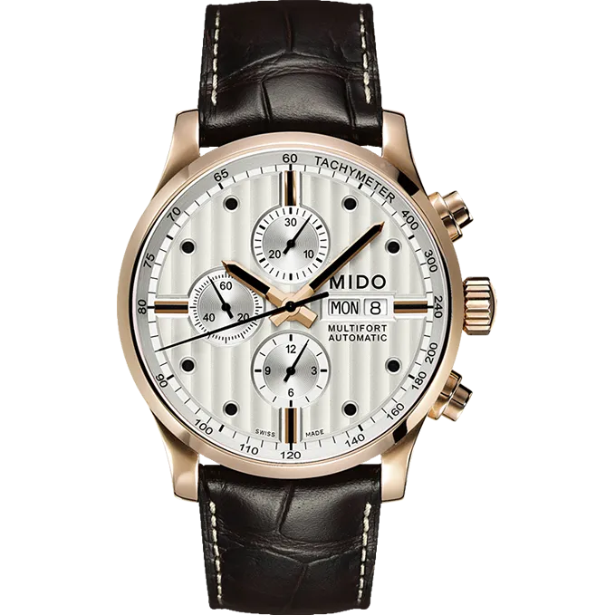 Купить Наручные часы Mido M005.614.36.031.00 в Sibtime Наручные часы Mido M005.614.36.031.00