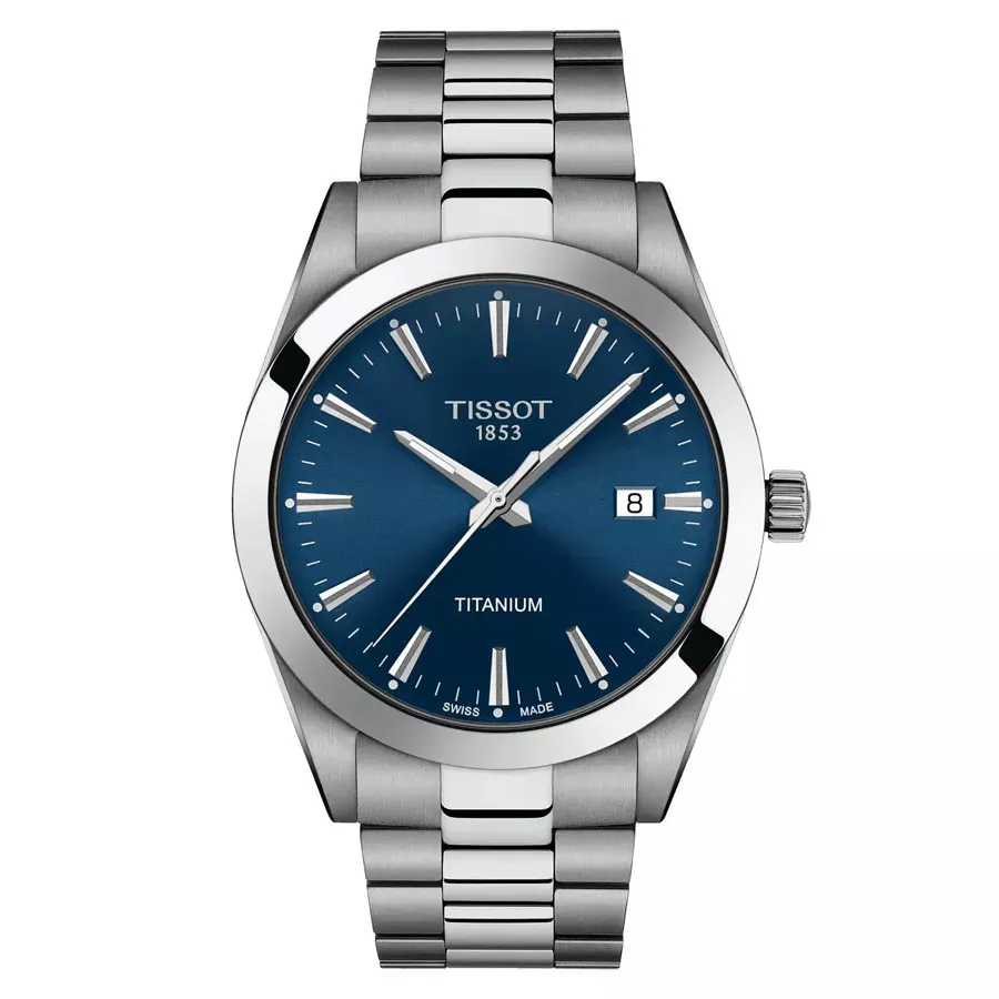 Tissot T1274104404100  Фото 1