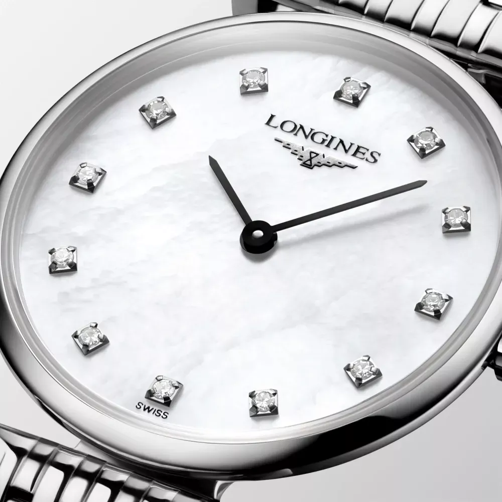 Longines L4.209.4.87.6  Фото 3