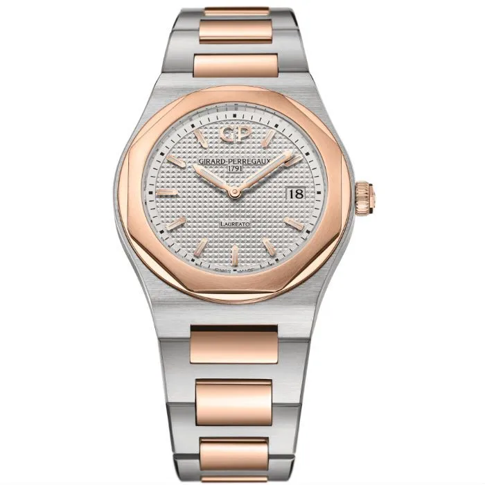 Girard Perregaux 80189-56-132-56A 