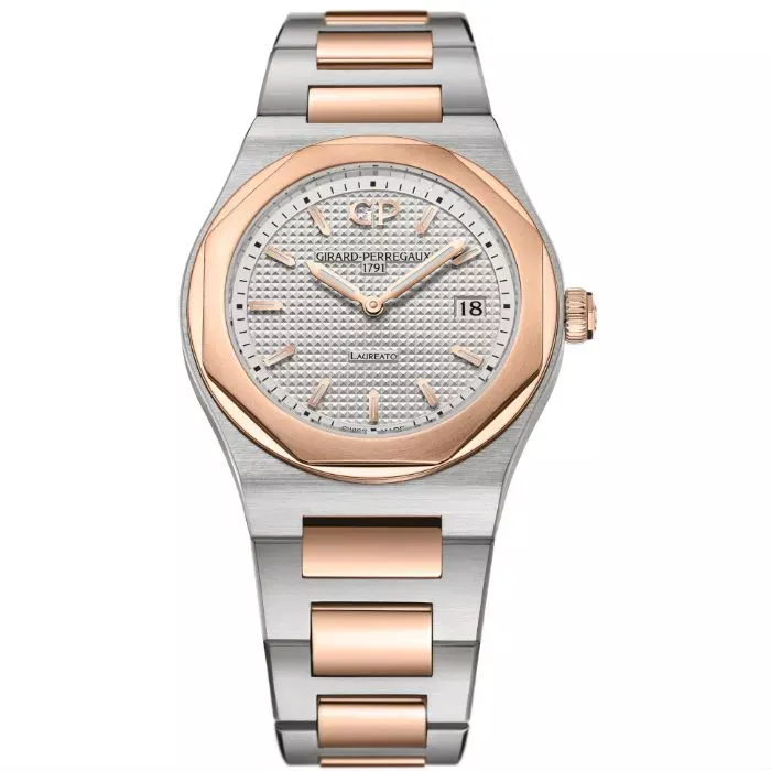 Girard Perregaux 80189-56-132-56A 